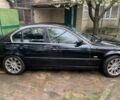 Черный БМВ 3 Серия, объемом двигателя 1.9 л и пробегом 280 тыс. км за 4600 $, фото 8 на Automoto.ua