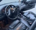 Черный БМВ 3 Серия, объемом двигателя 3 л и пробегом 390 тыс. км за 5500 $, фото 10 на Automoto.ua
