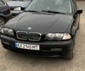 Черный БМВ 3 Серия, объемом двигателя 1.9 л и пробегом 280 тыс. км за 4600 $, фото 3 на Automoto.ua
