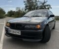 Чорний БМВ 3 Серія, об'ємом двигуна 1.9 л та пробігом 280 тис. км за 3501 $, фото 1 на Automoto.ua