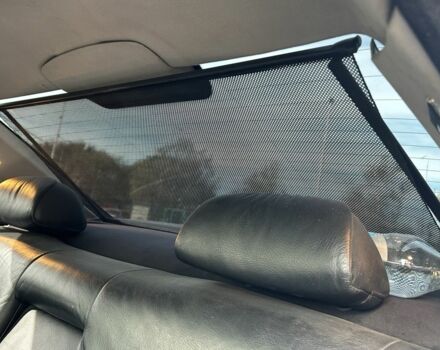 Чорний БМВ 3 Серія, об'ємом двигуна 2.9 л та пробігом 336 тис. км за 7000 $, фото 6 на Automoto.ua