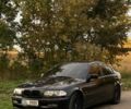 Чорний БМВ 3 Серія, об'ємом двигуна 2 л та пробігом 440 тис. км за 2700 $, фото 1 на Automoto.ua