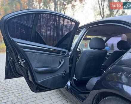 Черный БМВ 3 Серия, объемом двигателя 2 л и пробегом 412 тыс. км за 3750 $, фото 33 на Automoto.ua