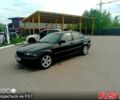 Черный БМВ 3 Серия, объемом двигателя 1.9 л и пробегом 296 тыс. км за 5000 $, фото 1 на Automoto.ua