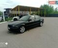 Черный БМВ 3 Серия, объемом двигателя 1.9 л и пробегом 294 тыс. км за 5200 $, фото 1 на Automoto.ua