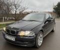 Чорний БМВ 3 Серія, об'ємом двигуна 2.5 л та пробігом 324 тис. км за 1200 $, фото 2 на Automoto.ua