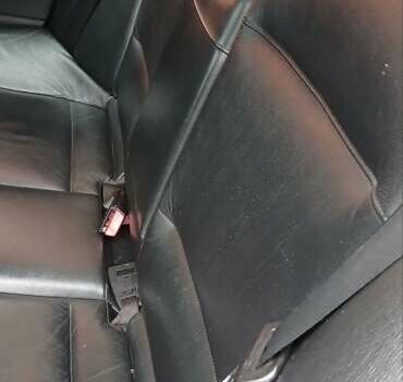 Чорний БМВ 3 Серія, об'ємом двигуна 2 л та пробігом 265 тис. км за 4700 $, фото 9 на Automoto.ua