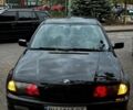 Чорний БМВ 3 Серія, об'ємом двигуна 1.9 л та пробігом 318 тис. км за 3100 $, фото 1 на Automoto.ua