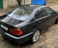 Черный БМВ 3 Серия, объемом двигателя 1.9 л и пробегом 280 тыс. км за 4600 $, фото 1 на Automoto.ua