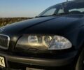 Черный БМВ 3 Серия, объемом двигателя 1.95 л и пробегом 400 тыс. км за 3999 $, фото 8 на Automoto.ua