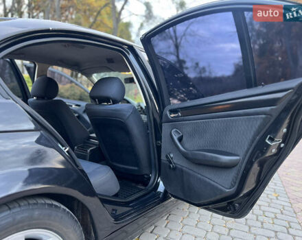 Черный БМВ 3 Серия, объемом двигателя 2 л и пробегом 412 тыс. км за 3750 $, фото 31 на Automoto.ua