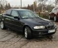Чорний БМВ 3 Серія, об'ємом двигуна 2.5 л та пробігом 326 тис. км за 2500 $, фото 1 на Automoto.ua