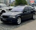 Чорний БМВ 3 Серія, об'ємом двигуна 1.9 л та пробігом 320 тис. км за 3600 $, фото 1 на Automoto.ua