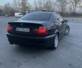 Черный БМВ 3 Серия, объемом двигателя 3 л и пробегом 390 тыс. км за 5500 $, фото 7 на Automoto.ua