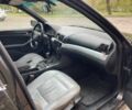 Чорний БМВ 3 Серія, об'ємом двигуна 2 л та пробігом 250 тис. км за 1699 $, фото 12 на Automoto.ua