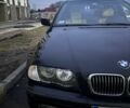 Чорний БМВ 3 Серія, об'ємом двигуна 2.5 л та пробігом 324 тис. км за 1200 $, фото 1 на Automoto.ua