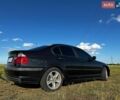 Черный БМВ 3 Серия, объемом двигателя 1.95 л и пробегом 394 тыс. км за 4800 $, фото 1 на Automoto.ua
