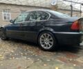 Черный БМВ 3 Серия, объемом двигателя 1.9 л и пробегом 280 тыс. км за 4600 $, фото 2 на Automoto.ua