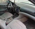 Черный БМВ 3 Серия, объемом двигателя 1.9 л и пробегом 340 тыс. км за 4800 $, фото 9 на Automoto.ua
