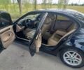 Черный БМВ 3 Серия, объемом двигателя 2 л и пробегом 370 тыс. км за 2000 $, фото 4 на Automoto.ua