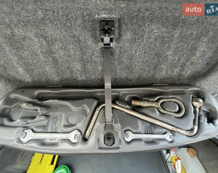 Черный БМВ 3 Серия, объемом двигателя 1.9 л и пробегом 380 тыс. км за 4000 $, фото 22 на Automoto.ua