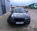 Черный БМВ 3 Серия, объемом двигателя 2 л и пробегом 240 тыс. км за 3999 $, фото 15 на Automoto.ua