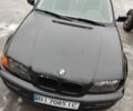 Чорний БМВ 3 Серія, об'ємом двигуна 2.5 л та пробігом 304 тис. км за 4700 $, фото 1 на Automoto.ua