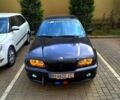 Чорний БМВ 3 Серія, об'ємом двигуна 2 л та пробігом 360 тис. км за 5700 $, фото 5 на Automoto.ua