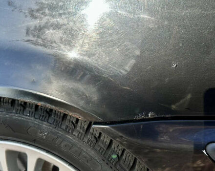 Чорний БМВ 3 Серія, об'ємом двигуна 2.93 л та пробігом 302 тис. км за 5500 $, фото 6 на Automoto.ua