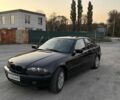 Черный БМВ 3 Серия, объемом двигателя 2 л и пробегом 336 тыс. км за 2451 $, фото 1 на Automoto.ua