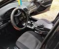 Черный БМВ 3 Серия, объемом двигателя 1.95 л и пробегом 218 тыс. км за 5000 $, фото 2 на Automoto.ua