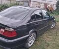 Чорний БМВ 3 Серія, об'ємом двигуна 2 л та пробігом 361 тис. км за 4799 $, фото 1 на Automoto.ua