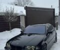 Чорний БМВ 3 Серія, об'ємом двигуна 2.9 л та пробігом 289 тис. км за 6300 $, фото 1 на Automoto.ua