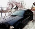 Черный БМВ 3 Серия, объемом двигателя 0.19 л и пробегом 300 тыс. км за 5000 $, фото 7 на Automoto.ua