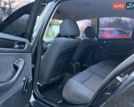 Черный БМВ 3 Серия, объемом двигателя 2 л и пробегом 412 тыс. км за 3750 $, фото 34 на Automoto.ua