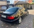 Чорний БМВ 3 Серія, об'ємом двигуна 2 л та пробігом 200 тис. км за 3300 $, фото 47 на Automoto.ua