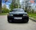 Черный БМВ 3 Серия, объемом двигателя 2.93 л и пробегом 330 тыс. км за 5900 $, фото 1 на Automoto.ua