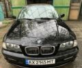 Черный БМВ 3 Серия, объемом двигателя 1.9 л и пробегом 280 тыс. км за 4600 $, фото 7 на Automoto.ua