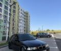 Чорний БМВ 3 Серія, об'ємом двигуна 2 л та пробігом 435 тис. км за 3850 $, фото 1 на Automoto.ua