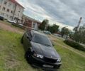 Черный БМВ 3 Серия, объемом двигателя 1.9 л и пробегом 291 тыс. км за 6700 $, фото 1 на Automoto.ua