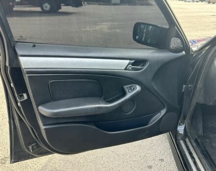 Чорний БМВ 3 Серія, об'ємом двигуна 2.9 л та пробігом 336 тис. км за 7000 $, фото 7 на Automoto.ua