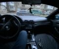 Черный БМВ 3 Серия, объемом двигателя 1.9 л и пробегом 329 тыс. км за 4400 $, фото 2 на Automoto.ua