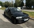Черный БМВ 3 Серия, объемом двигателя 1.95 л и пробегом 400 тыс. км за 3999 $, фото 1 на Automoto.ua