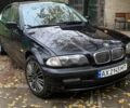 Черный БМВ 3 Серия, объемом двигателя 1.9 л и пробегом 280 тыс. км за 4600 $, фото 1 на Automoto.ua
