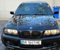 Чорний БМВ 3 Серія, об'ємом двигуна 1.9 л та пробігом 400 тис. км за 3800 $, фото 1 на Automoto.ua