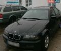 Чорний БМВ 3 Серія, об'ємом двигуна 2 л та пробігом 265 тис. км за 4700 $, фото 1 на Automoto.ua