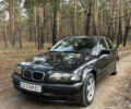 Черный БМВ 3 Серия, объемом двигателя 1.9 л и пробегом 300 тыс. км за 2800 $, фото 1 на Automoto.ua