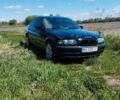 Черный БМВ 3 Серия, объемом двигателя 2 л и пробегом 292 тыс. км за 3800 $, фото 1 на Automoto.ua