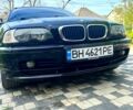 Черный БМВ 3 Серия, объемом двигателя 1.9 л и пробегом 228 тыс. км за 5000 $, фото 1 на Automoto.ua