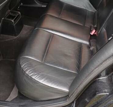 Чорний БМВ 3 Серія, об'ємом двигуна 2 л та пробігом 265 тис. км за 4700 $, фото 10 на Automoto.ua